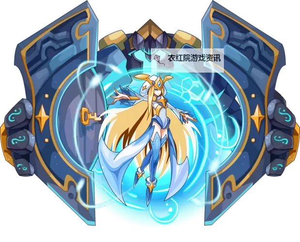 探索奥秘:赛尔号轮回系精灵王的传奇之路图1