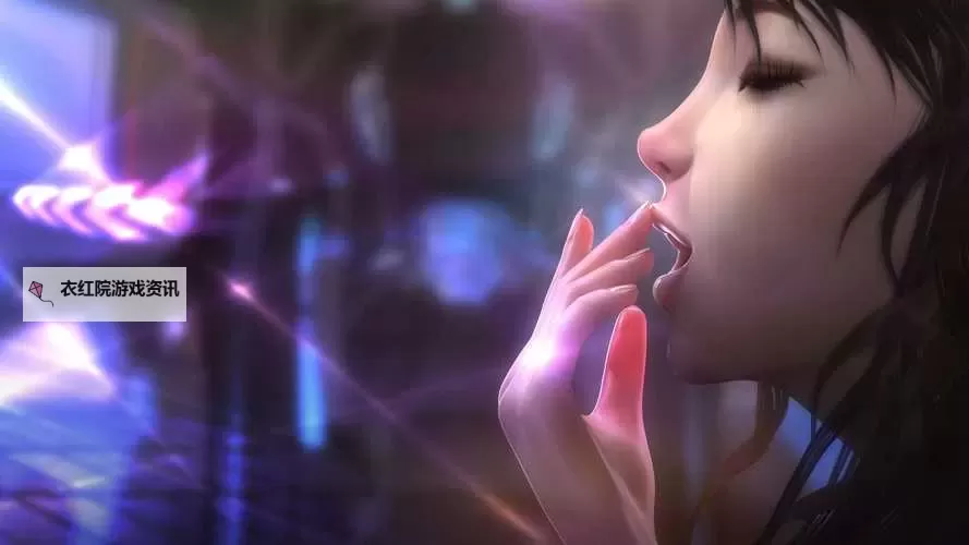 免费在线观看成人3D动漫在线观看，尽享高质量视觉盛宴图1