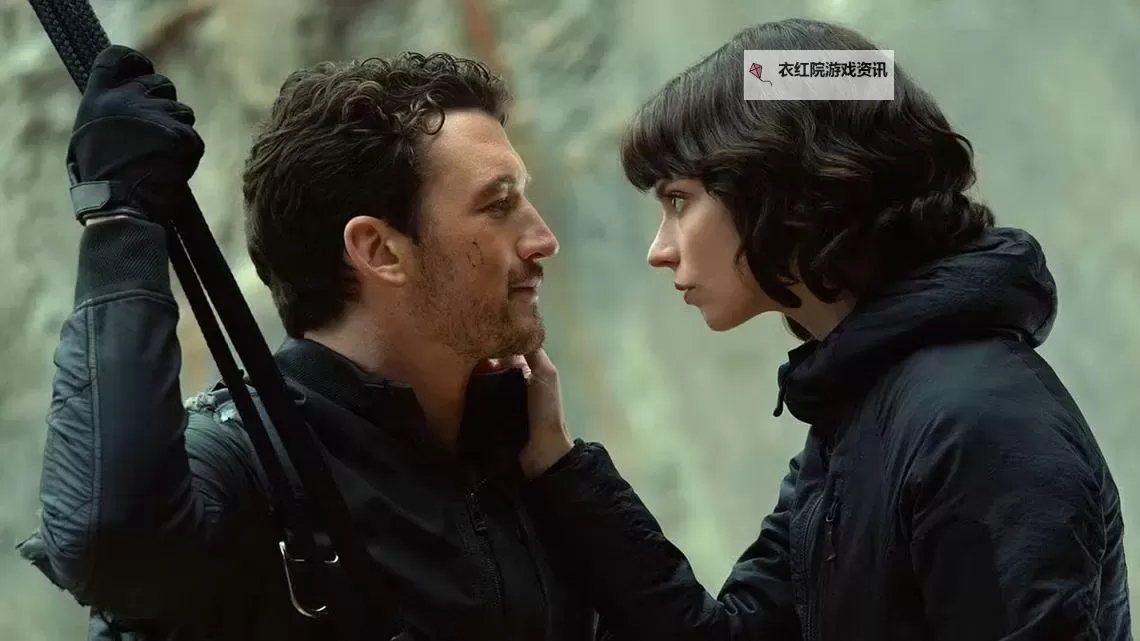 【免费在线观看】最新大片在线观看，精彩不容错过！图1