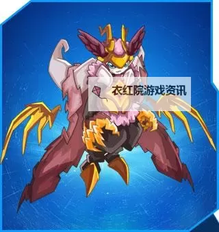 探索无限可能:赛尔号暗金卡斯托尔的神秘之旅图1