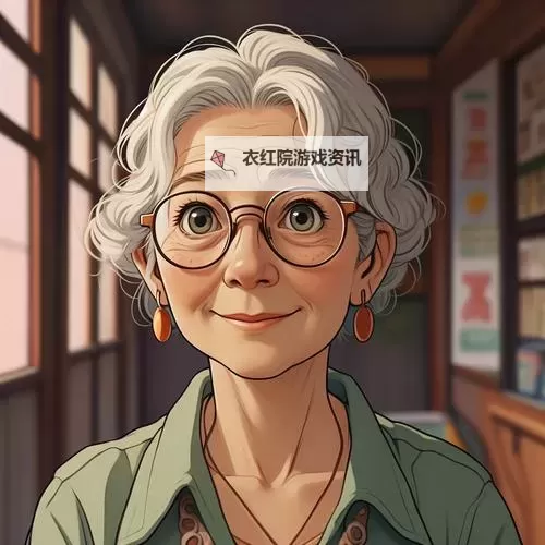 最好日的老太太的B：温暖岁月中的温馨记忆图1