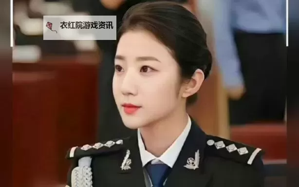 最美警官张津瑜第二部:绽放的坚韧与温情图1