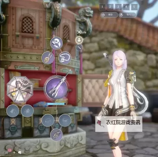 战斗吧剑灵现在在哪能玩：最新游戏地点与攻略全指南图2