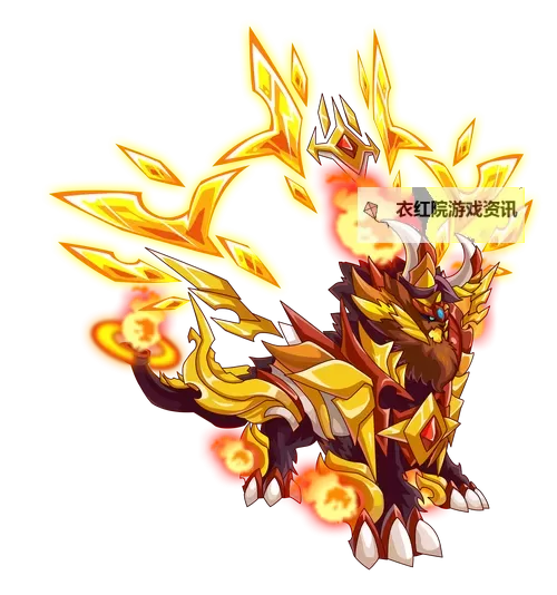 赛尔号炎魔在第几集出现：详细剧情解析图1