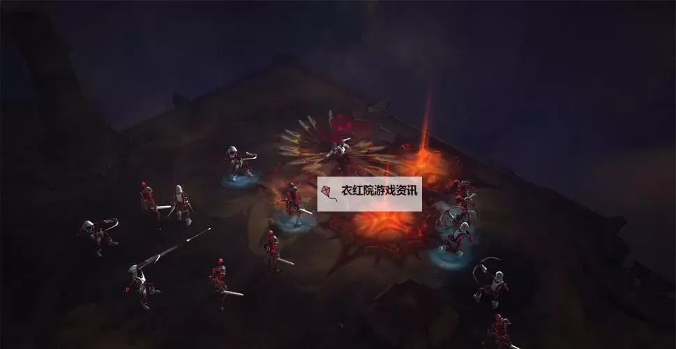 暗黑破坏神3珍藏版攻略：全面升级与玩法指南图1