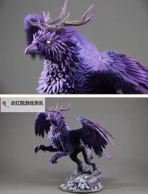 魔兽世界怀旧服角鹰兽:重温经典飞行伙伴的魅力图1