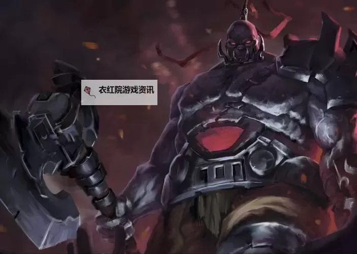 塞恩全输出装：开启终极力量的战斗利器图2