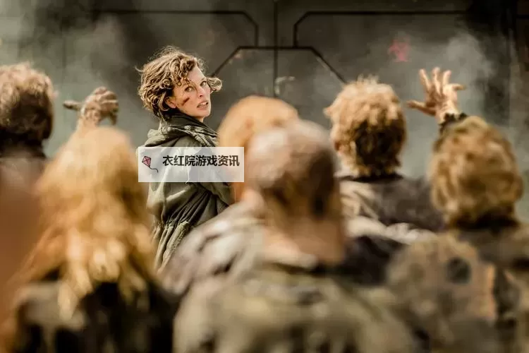 生化危机推荐买哪部:最新系列电影全攻略图1