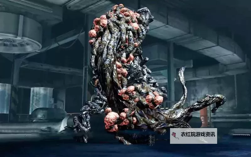 生化危机5Boss烧不死：揭秘应对技巧与破解方法图2