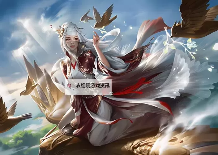 黄月英无惨漫画：穿越三国的侠女与鬼魅之战图2