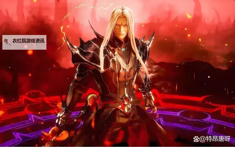 最强的十大封号斗罗：荣耀巅峰的传奇之路图1