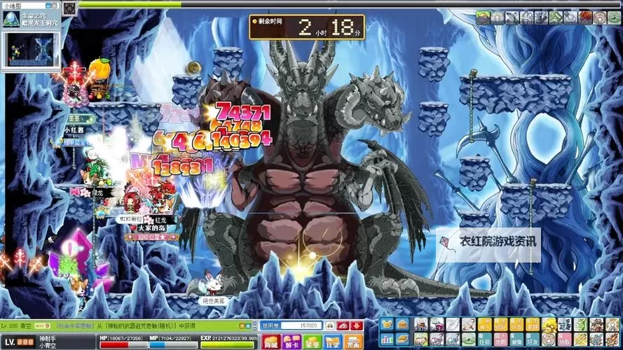 刀塔传奇黑龙二觉测评：全面解析黑龙二次觉醒的实用性与强度图1