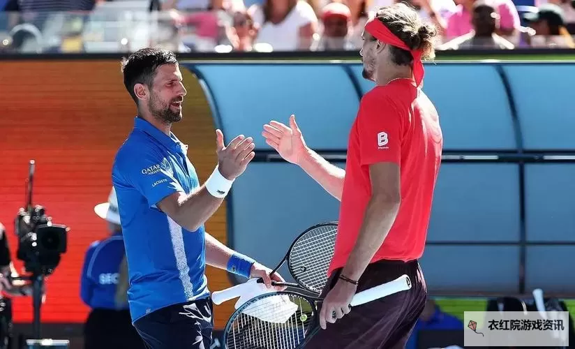 德约科维奇退赛收获3个好消息：意外之喜带来新希望图1