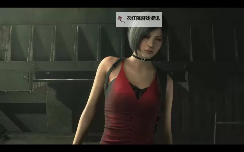 生化危机有几个女主：角色介绍与分析图1