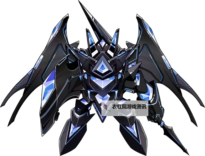 赛尔号腐蚀套全新升级，探索未知的强大力量图1