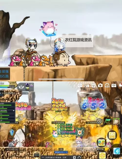 冒险岛宠物到期怎么复活:详细复活方法全攻略图1