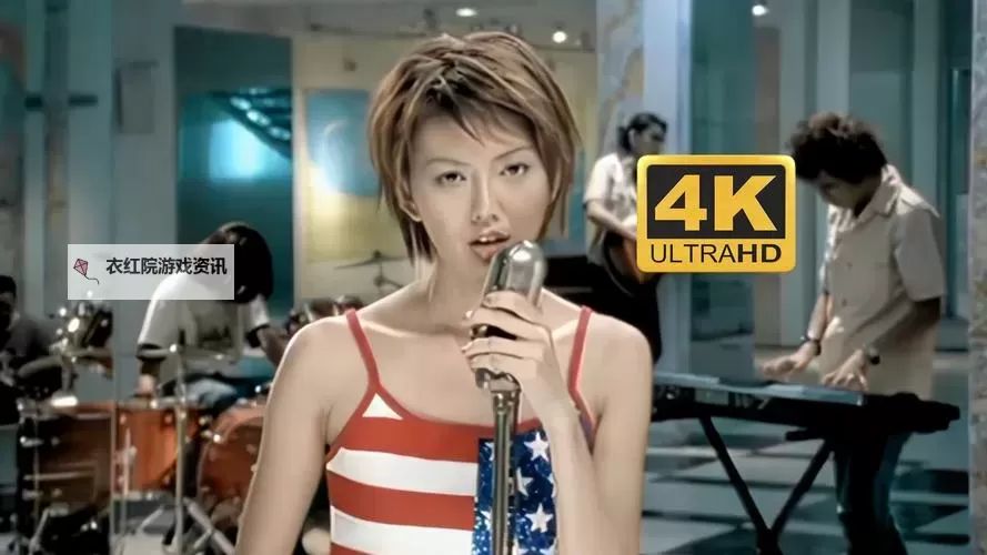 令人动容的瞬间汇集：最感人的mv推荐图1