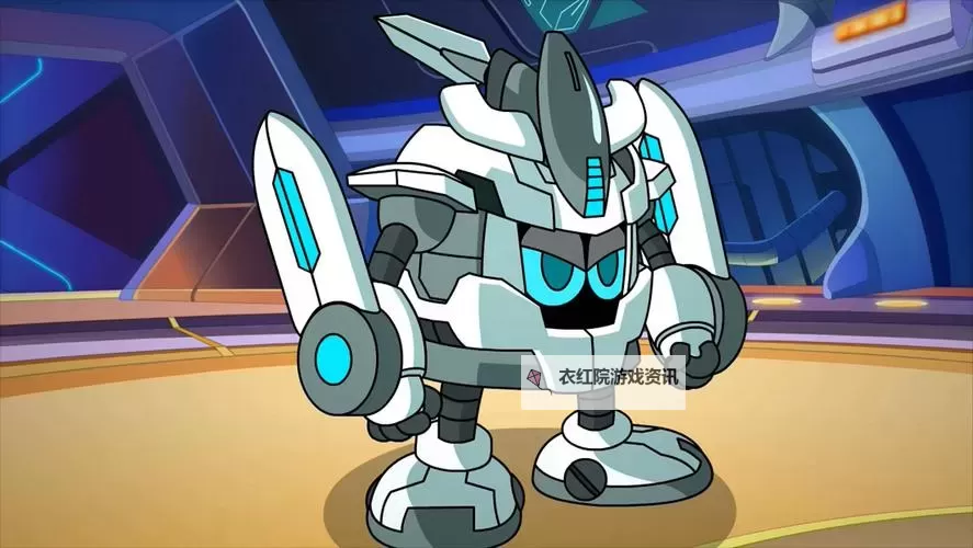 《赛尔号 第七季 动漫：全新冒险开启未来之旅》图1