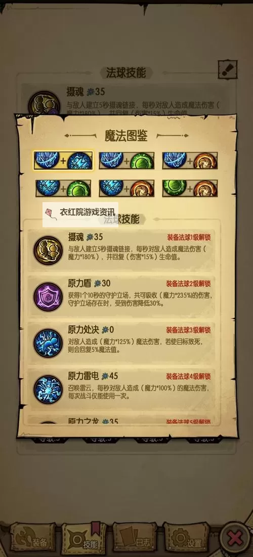 贪婪洞窟秘法宝典最新章节免费阅读：掌握终极秘密，开启冒险新篇章图1