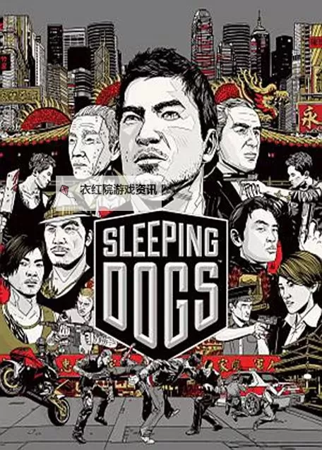 热血无赖调中文：重温经典的动作巅峰之作图1