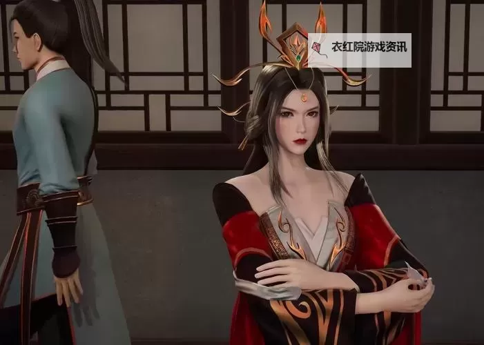 御龙在天无心本人：揭开传奇人物的真实面貌图1