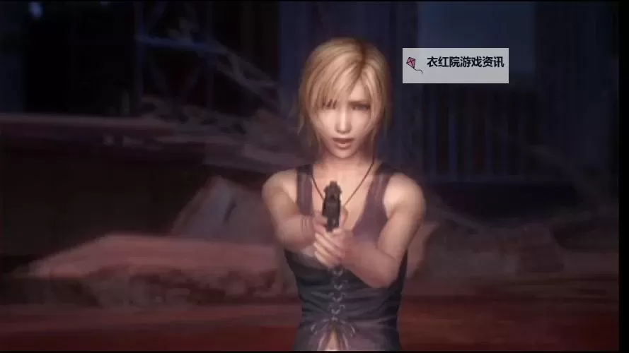 揭秘寄生前夜3隐藏剧情:你不知道的秘密细节图1