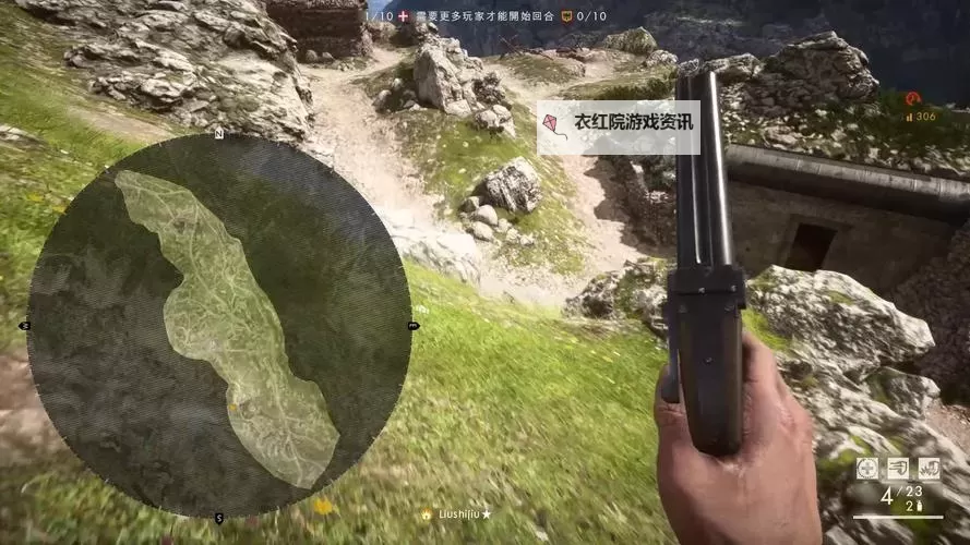 战地2狙击手的地雷怎么用:实用技巧与操作指南图1