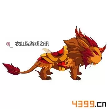 造梦4金毛吼怎么驯服：全面指南与技巧分享图2