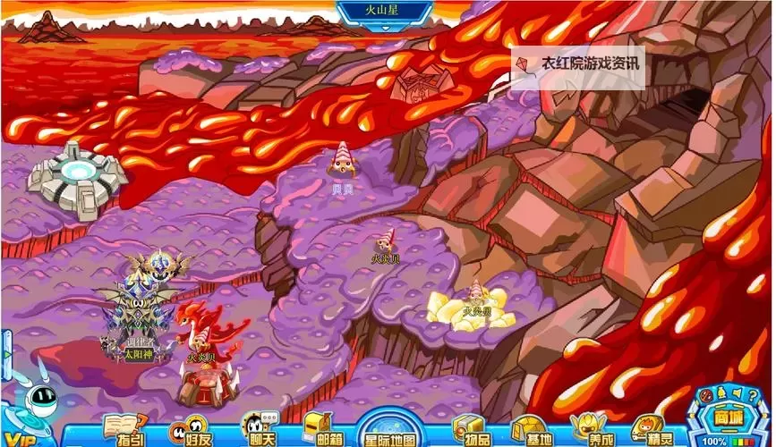 赛尔号卡沃尔在哪里？全面指南与位置详解图1