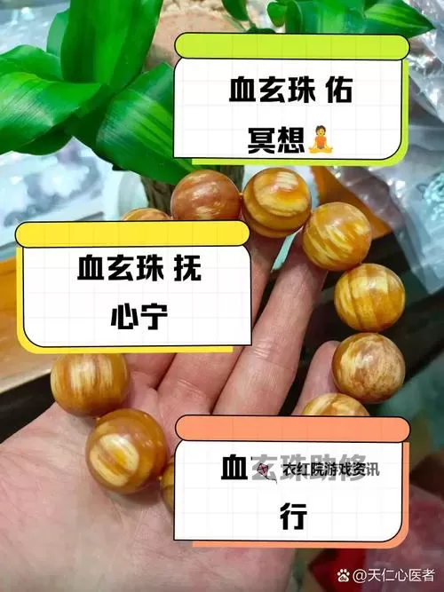 揭秘“问道珠子是什么”：背后的神秘传说与意义图1