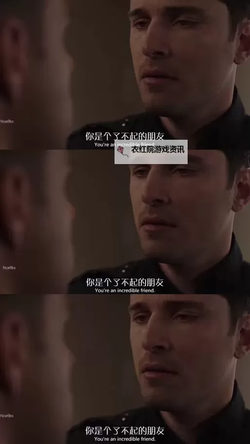 再一次深呼吸美剧双男主免费全集观看推荐图1