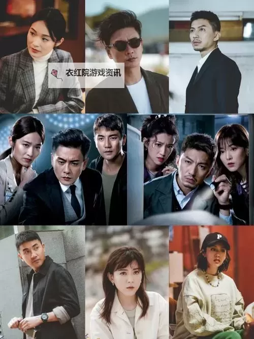 五情丁香先锋视：开启情感与艺术的先锋之旅图1