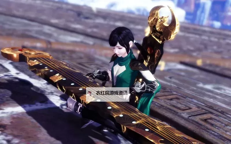 天刀琴魔攻略超详细：全面解析与实用技巧全方位指南图2