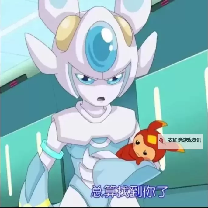 赛尔号卡修斯是什么系的?详细解析与属性介绍图1