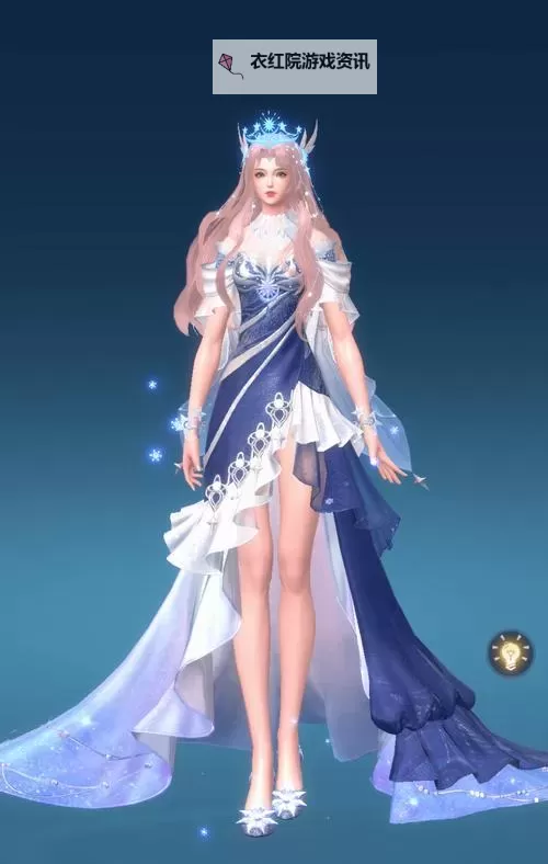 探索魅力无限：剑灵黑仙子时装的独特魅力与搭配指南图2