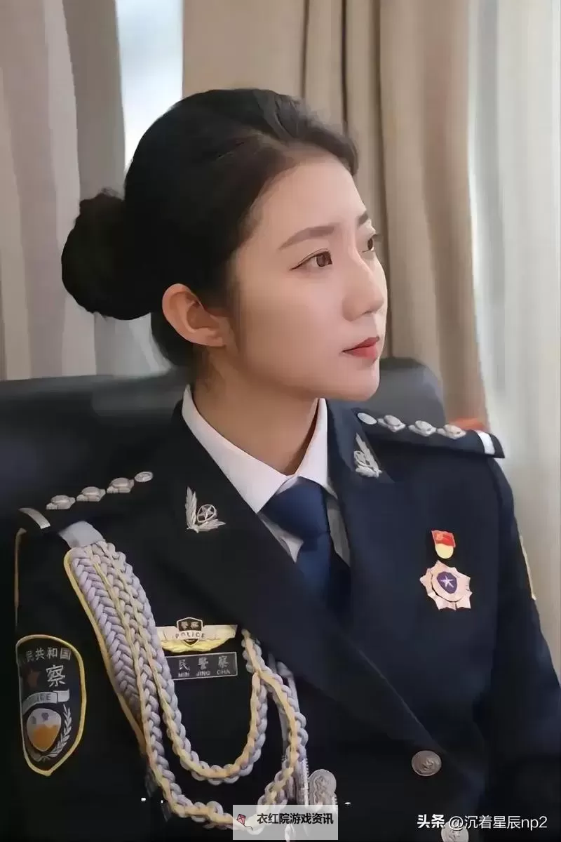 全民热议：张警官9分钟视频展现真情实感图2