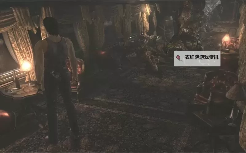 生化危机0重制版值得买吗？全面评测与购买建议图1