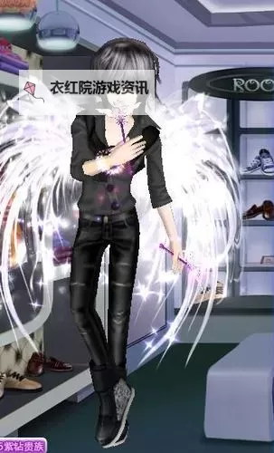 为什么玩炫舞的男生都很渣:背后的原因与真相图1