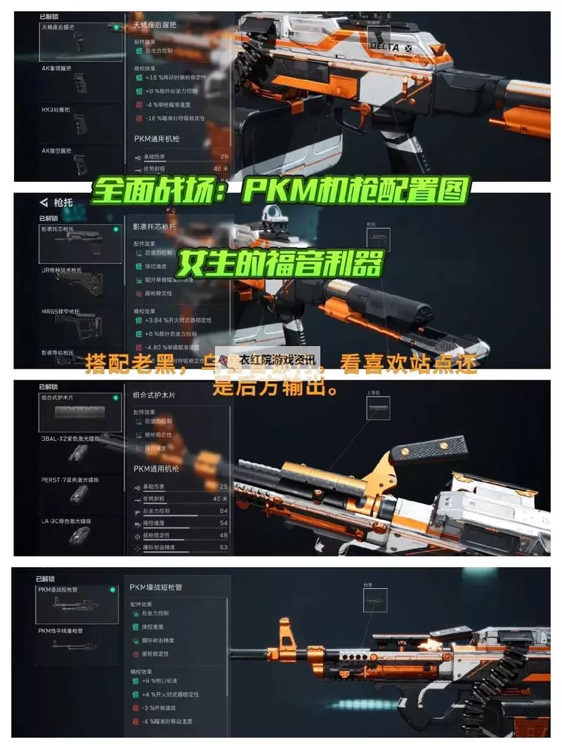 全面指南：战地2修改武器参数的方法与技巧图1