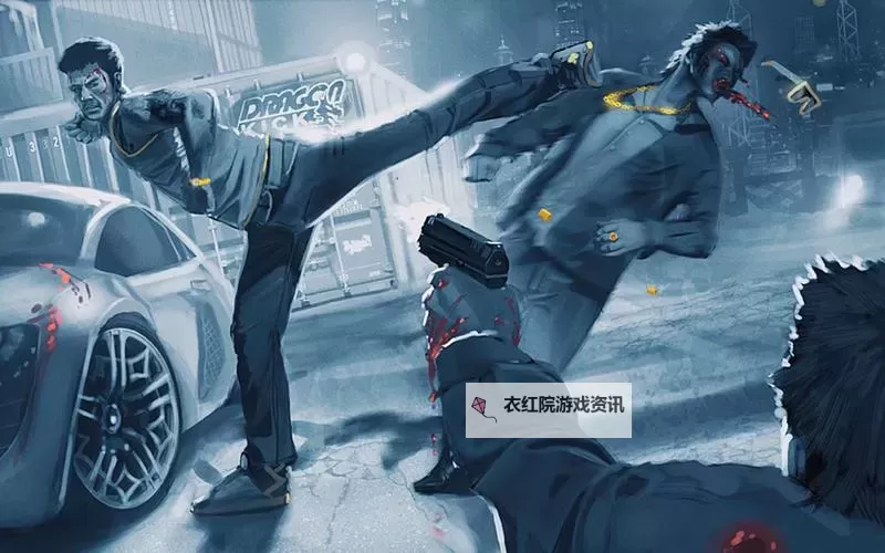 热血无赖钱有什么用：揭秘游戏中金钱的真实作用图1