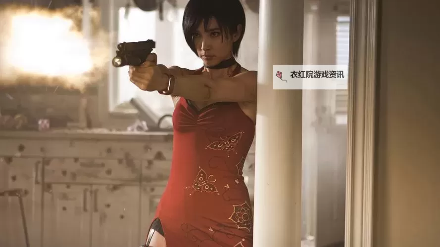 《生化危机真人版有几部？详细盘点完整版》图1