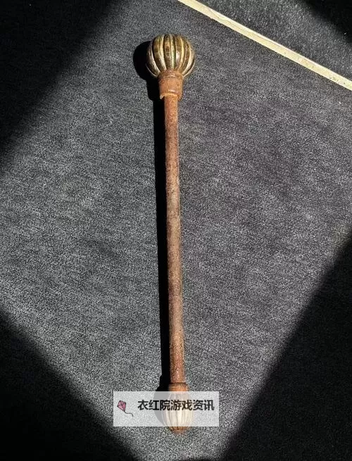 宣花锤图片介绍：传统工艺与精美细节解析图1