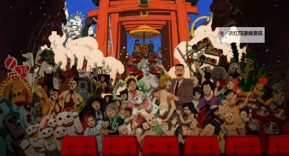 探索日本高清HD：视觉盛宴与高清技术的完美结合图1