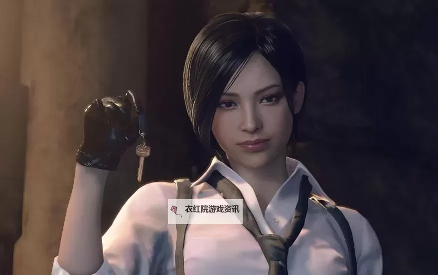 生化危机有几个女主：角色介绍与分析图2