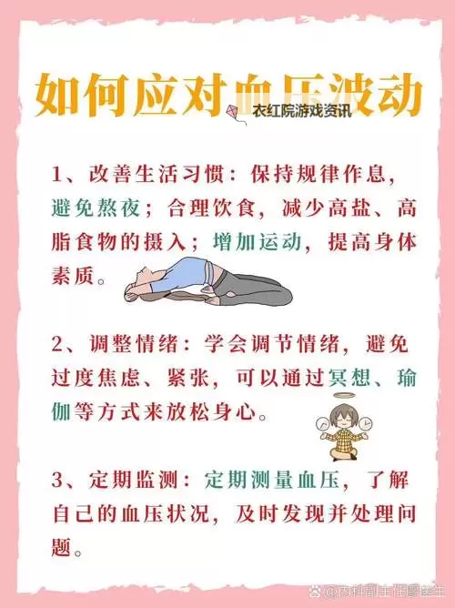 打坐引起血压高怎么化解：有效方法与注意事项图1