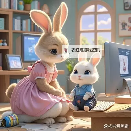 困困兔被睡视频免费在线观看：精彩亲子动画免费看不停图1