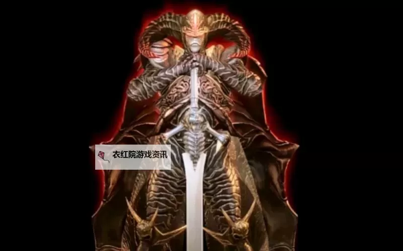 鬼泣4斯巴达：圣战与复仇的终极对决图1