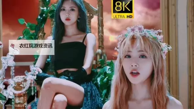 揭秘最性感的mv：视觉盛宴引爆你的激情图1