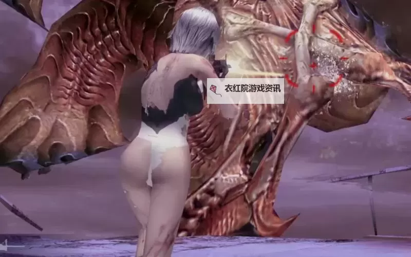 寄生前夜2选择题：全面解析与实用攻略图1