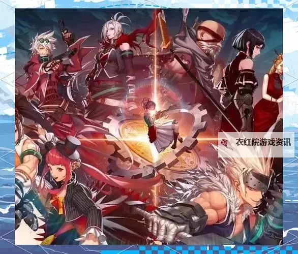 地下城与勇士老玩家回归：再续巅峰荣耀的冒险之旅图1